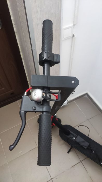 Електросамокат бу