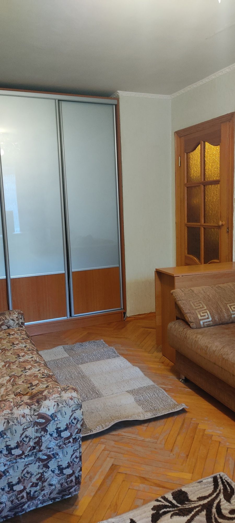 Впервые! Сдам  комфортную 1 к. из. кв. на пр. Гагарина, р-н СМТ Метро