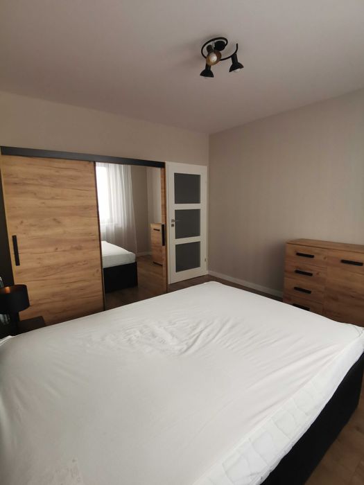 Do wynajęcia mieszkanie na Prądniku Czerwonym