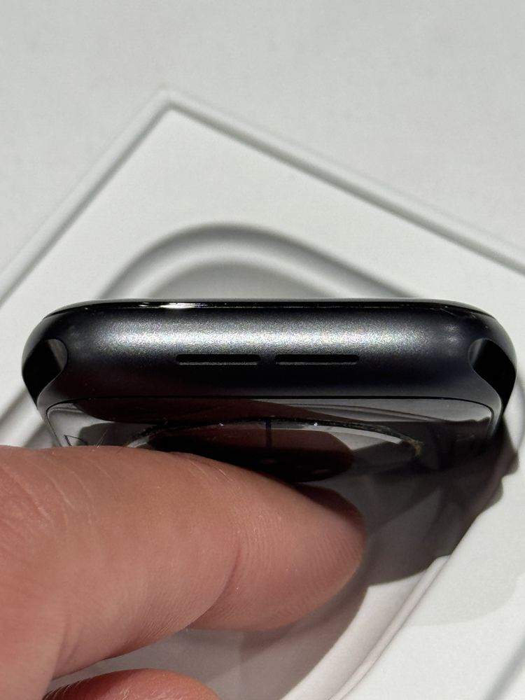 Apple Watch Series 6 LTE/4G/E-SIM 44mm