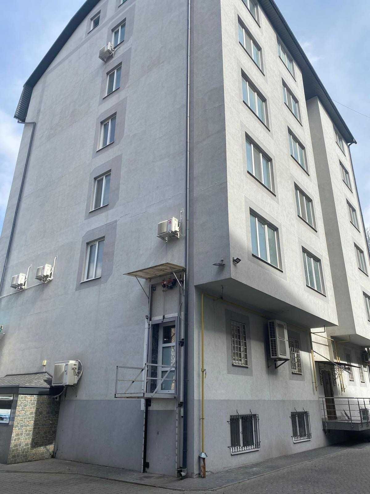 В продаже большая 1 ком.с кухней- студией и  индивидуальным отоплением