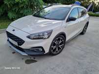 Ford Focus 1,5 150KM Ecoboost Active Business