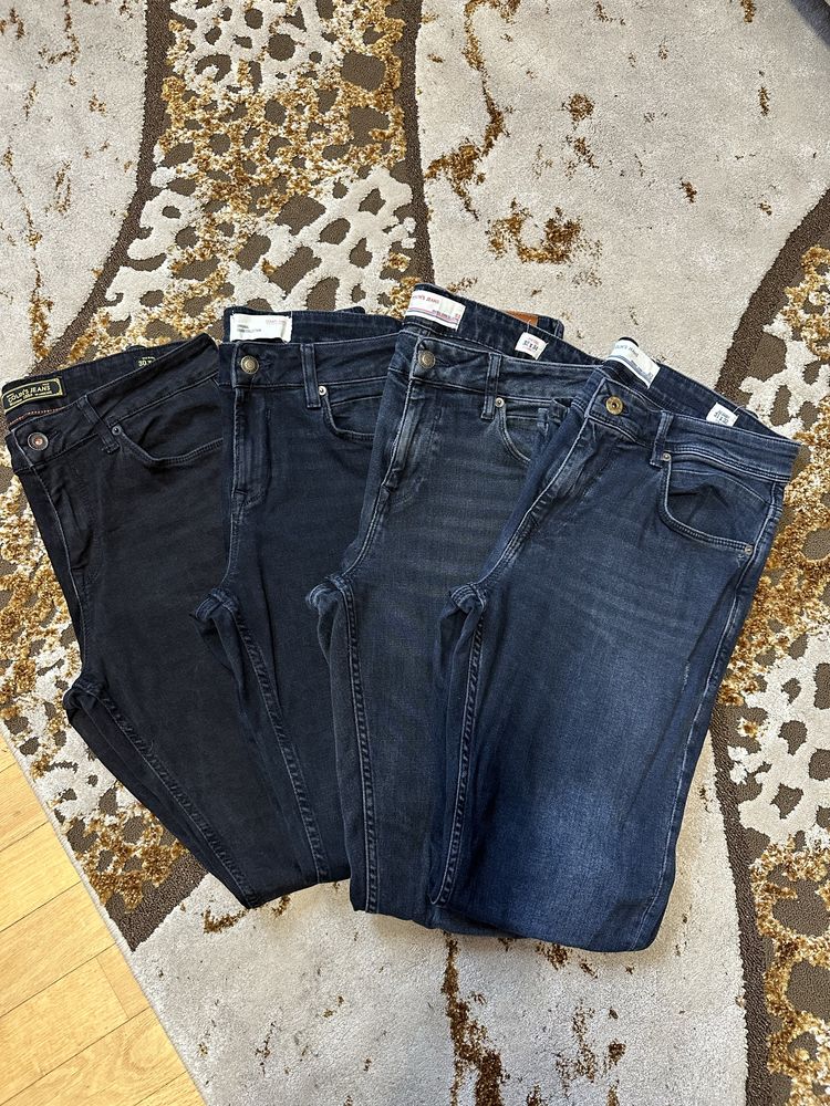 Джинси colin’s jeans