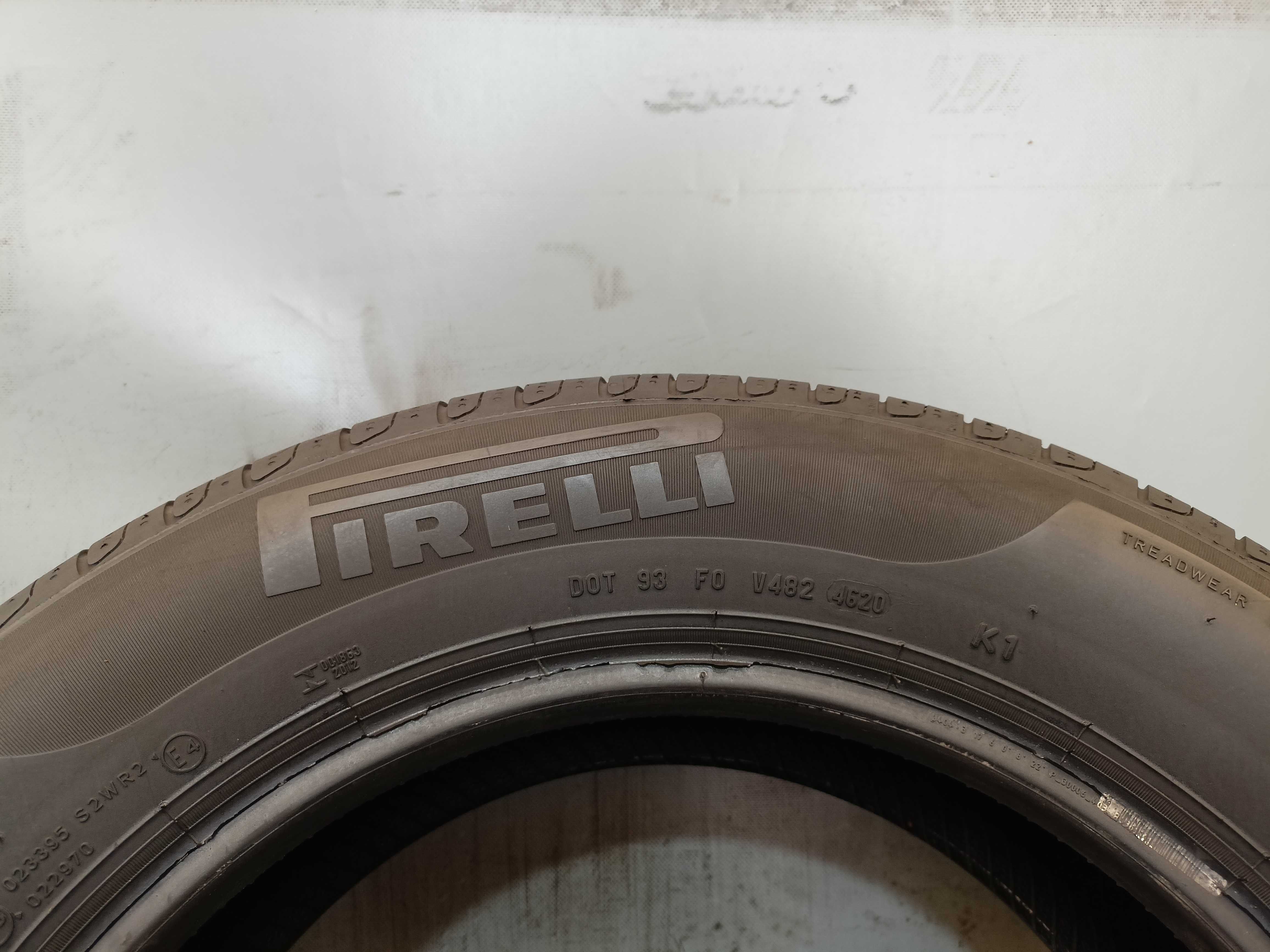 Pirelli Cinturato P7 205/60/16 2020 rok 96V 7,2mm (3266)