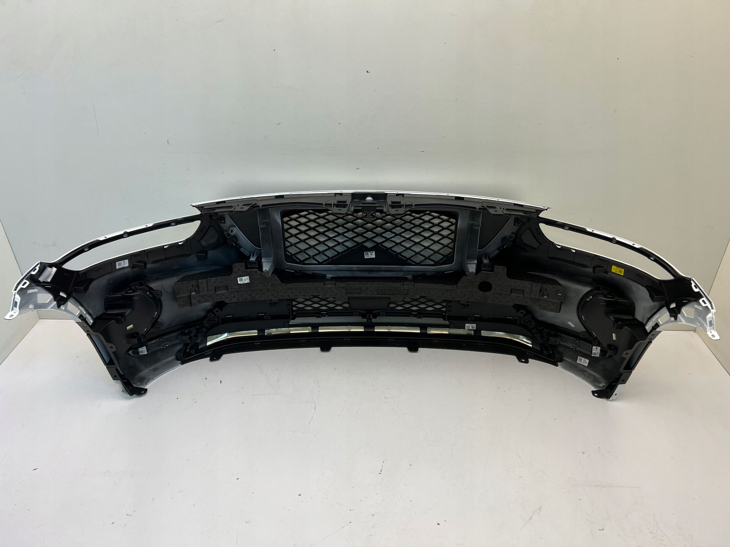 Genesis GV70 Zderzak Przedni Grill Kompletny 2020