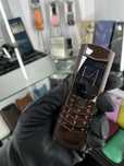 Vertu Signature S Design Pure Chocolate