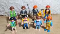 Playmobil, Geobra - cena za zestaw - różne