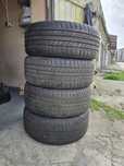 EfficientGrip Performance RunOnFlat Goodyear
Rozmiar 245/45 r19
Rozmia