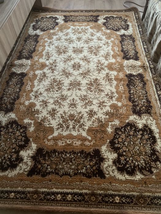 Килим для кімнати, розмір 2*3