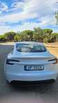 Tesla Model 3 Long Range Tração Integral