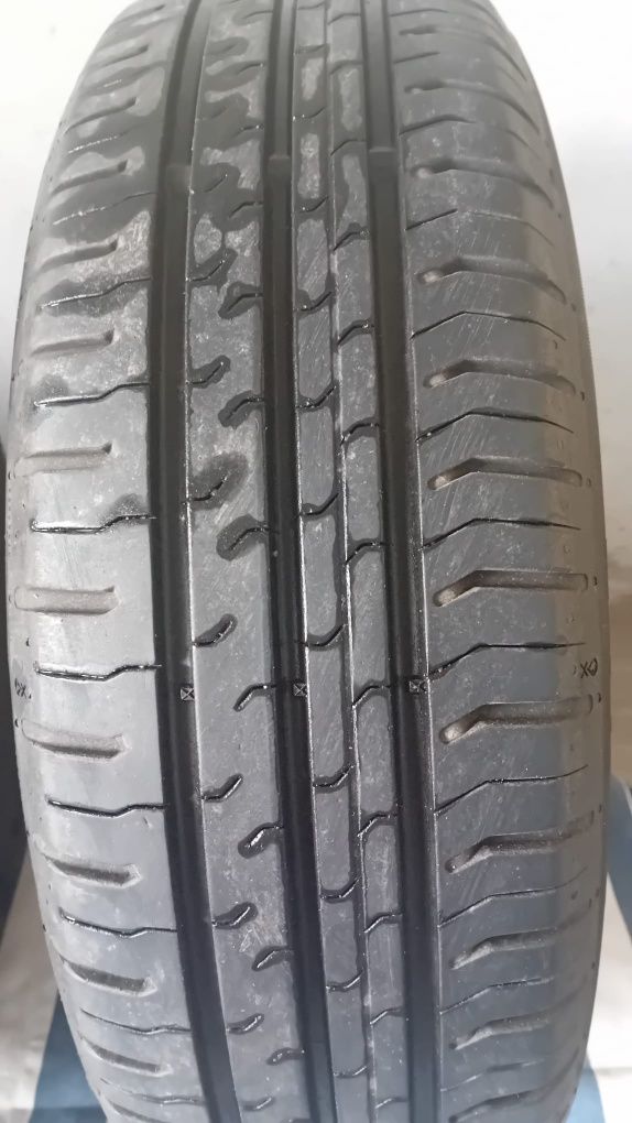 Opony letnie Continental 165/70R14