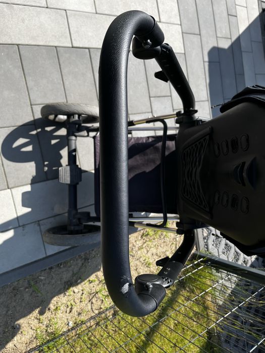 Wózek Tako Baby Jumper V