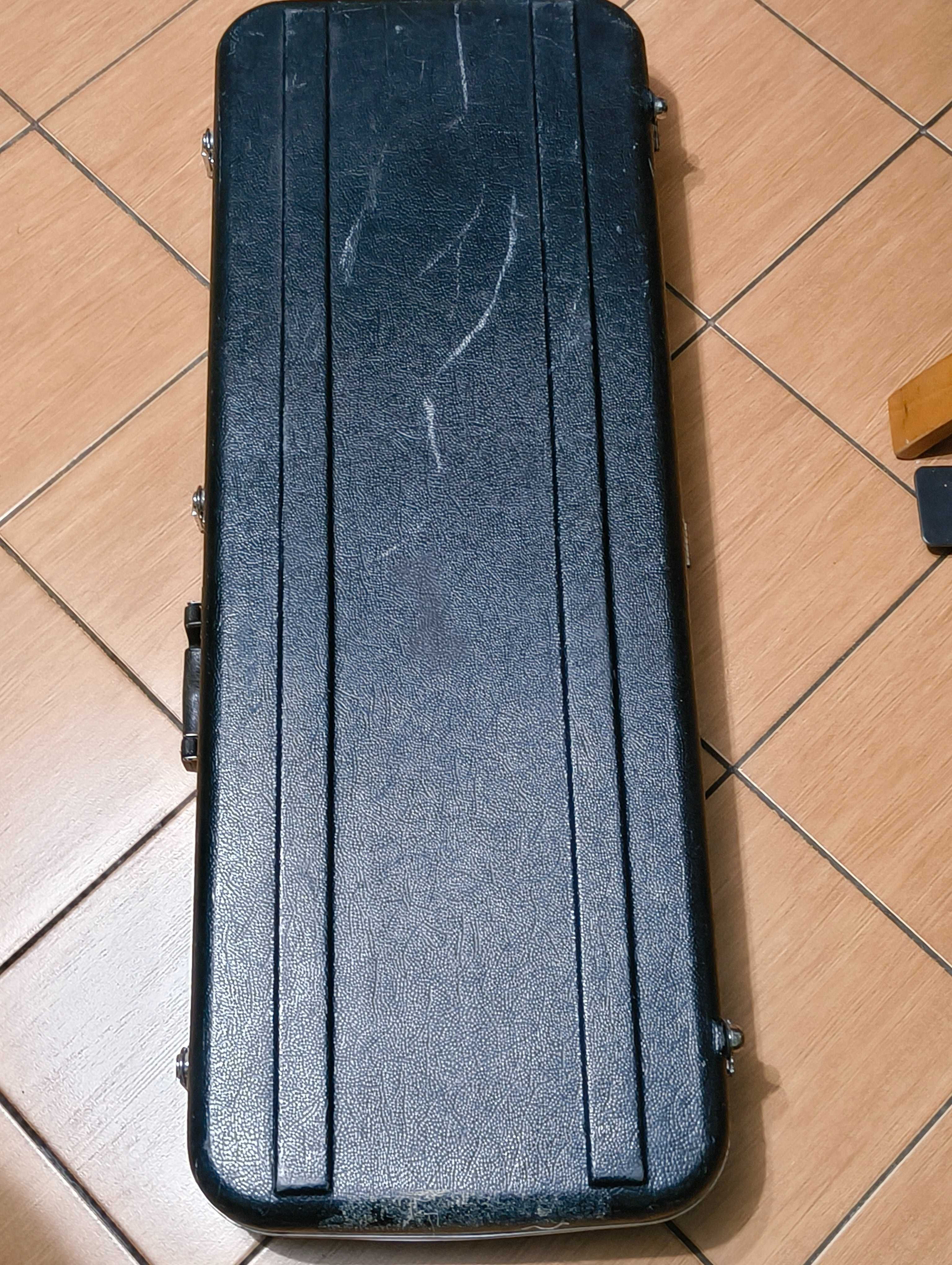 Ibanez RG2550E GK - seria Prestige (Japonia)