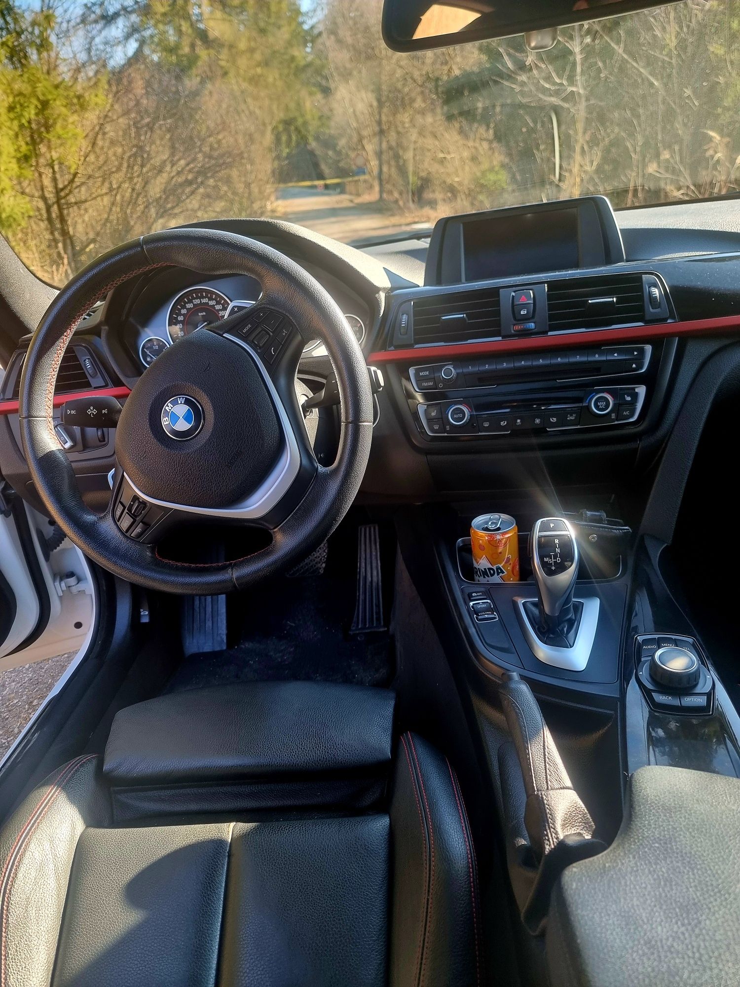 Bmw 428i xDrive Grand Coupe