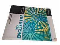 New English File Advanced Podręcznik Clive Oxenden Students Book