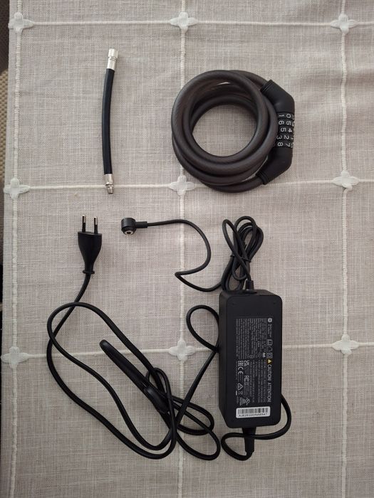 Trotinete Xiaomi Electric Scooter 4 Pro