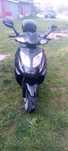 Skuter Torformax