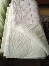 Одеяло двухспальное