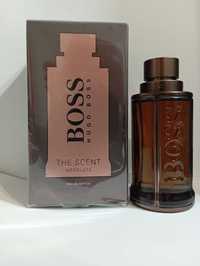 Hugo Boss The Scent Absolute For Him объем 100 мл. Оригинал.