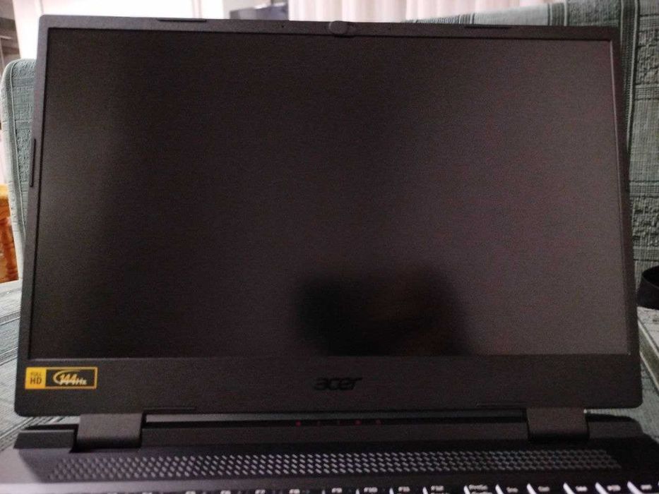 Асer Nitro 5 |12th| i5-12450H IntelCore