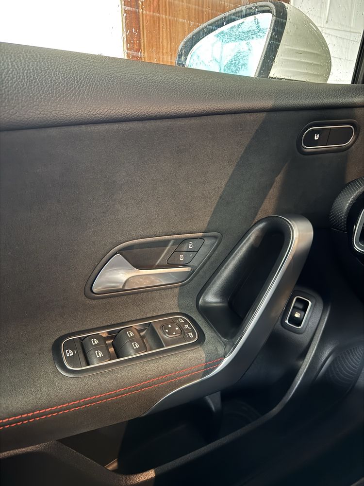 Mercedes a250e 2020