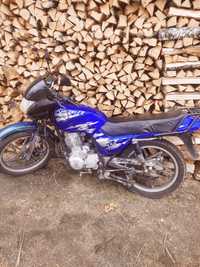 Мотоцикл Viper 150 cc