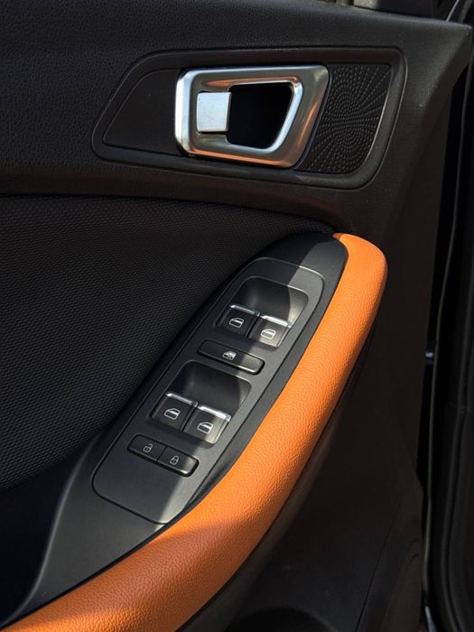 Chery Tigo 7 2019 Gaz