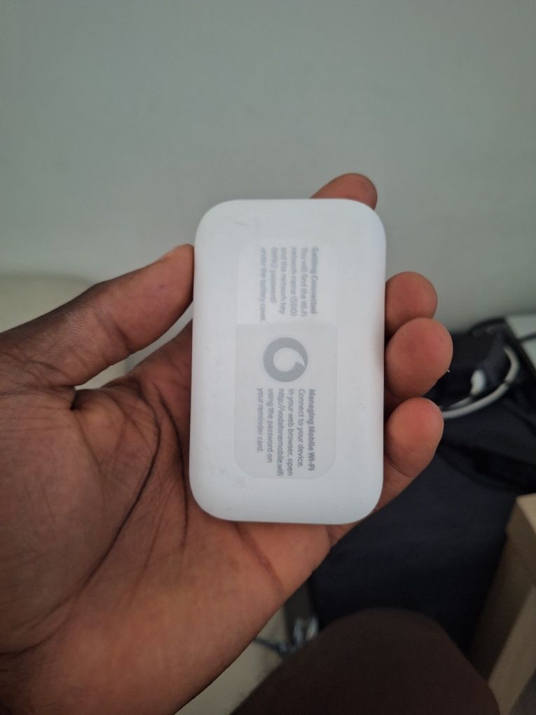 Vodafone Mobile Wi-Fi R219h.
