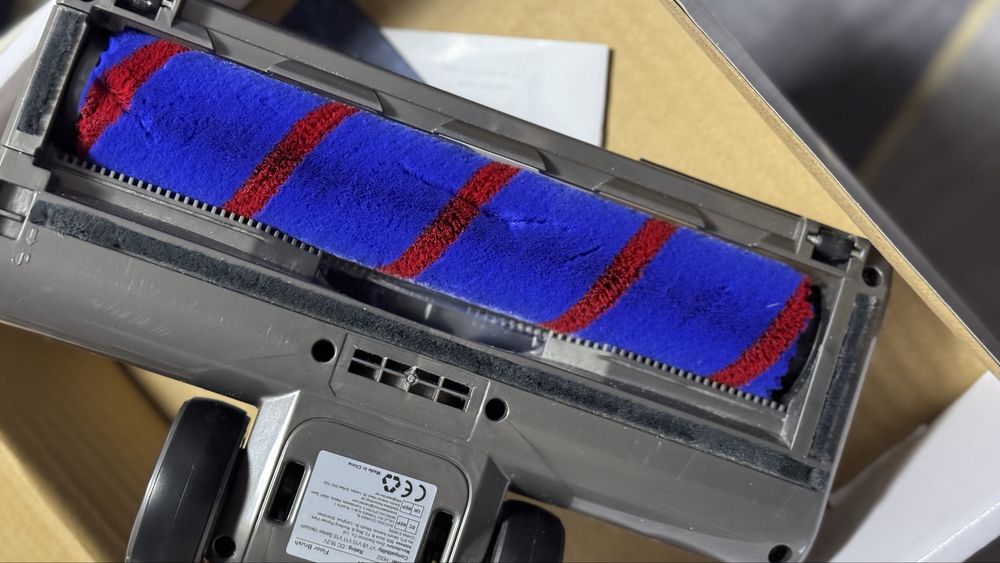 Щетка Турбощетка для DYSON - V15 V11 V10 V8 V7