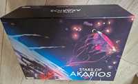 Stars of Akarios Kickstarter Ks