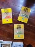 Colecção Os Filhos de Wang Lung de Pearl S. Buck