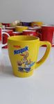 Kubek Nesquik nowy