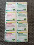 Autocolantes vintage Land Rover Range Rover