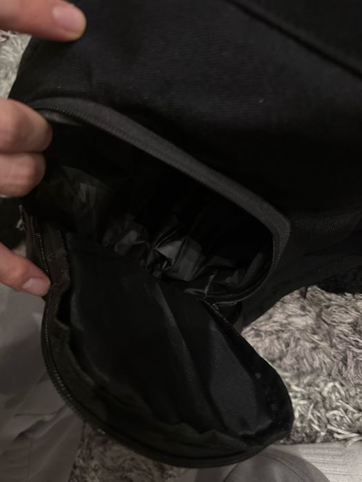 Nike Hoops Elite 32L – pojemny plecak sportowy