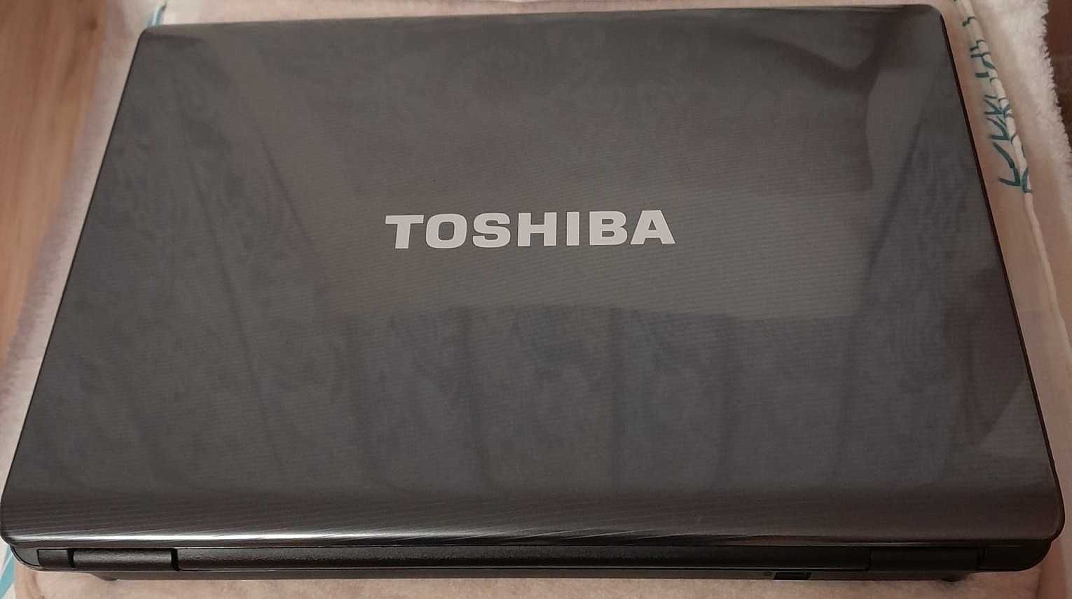 Laptop Toschiba Satelite L300 2c5