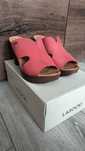 Buty firmy lasocki rozmiar 38