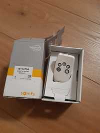 SOMFY Remote Tahoma NOWY