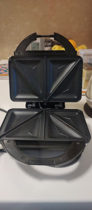 Бутербродница Tefal