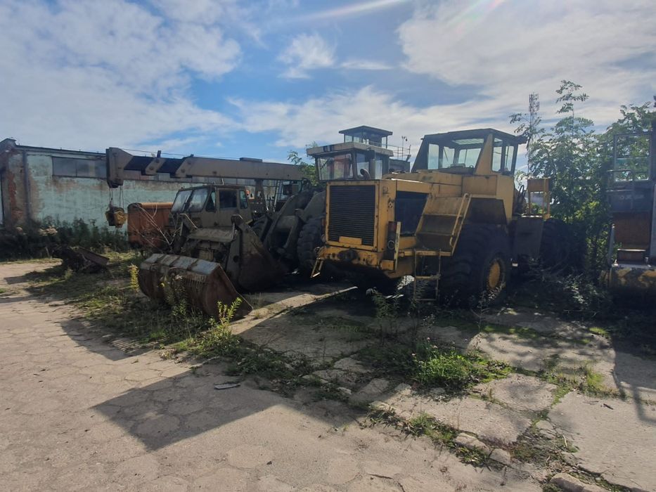 Спецтехніка  ЗІЛ 131. Без пробігу . LBT 251 Czeski i інші машини