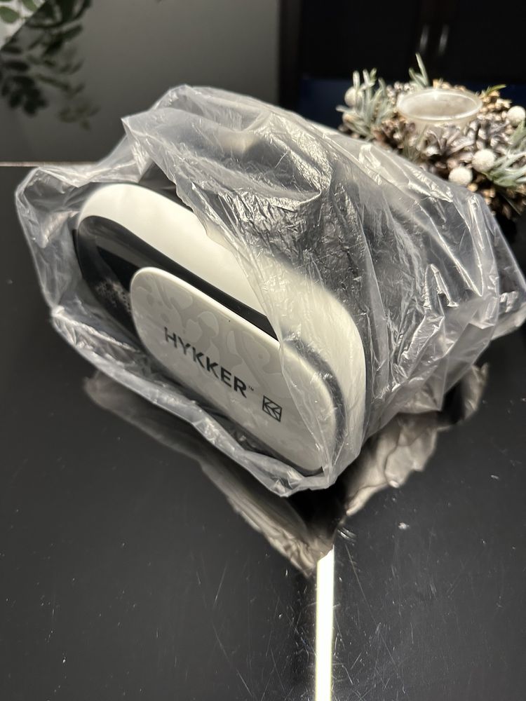 Gogle VR Hykker 3D