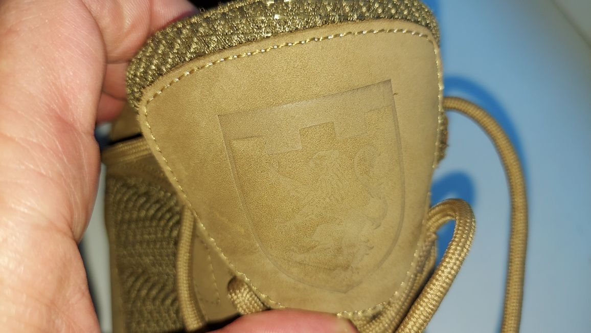 Кросівки тактичні 45-46 р 30,2 см