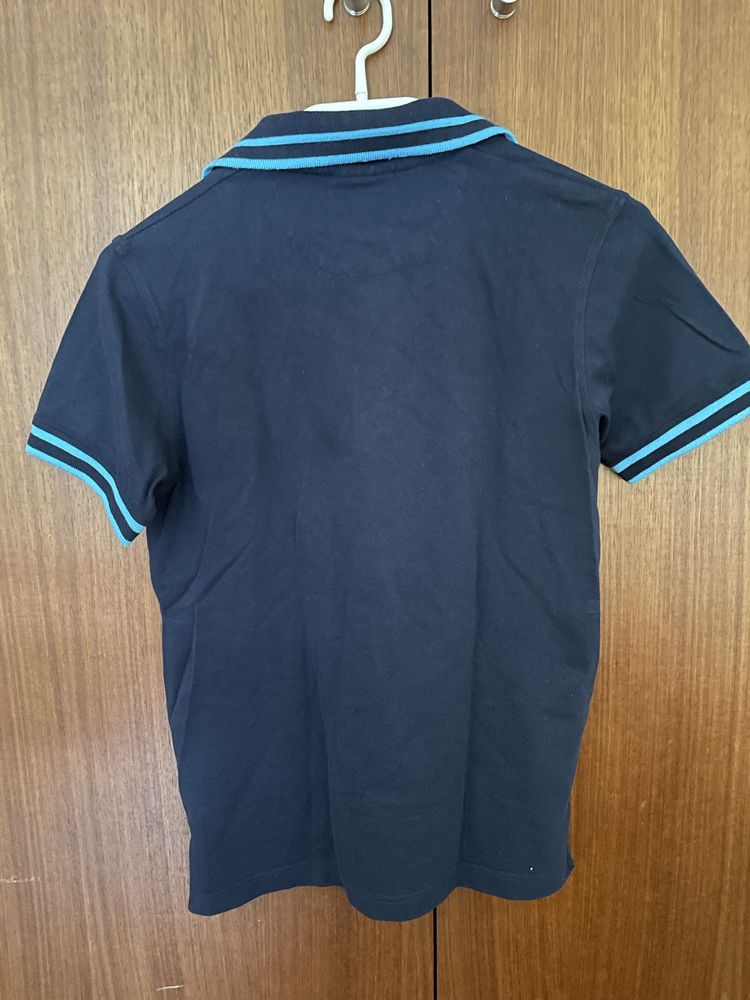 Polo criança 10 anos FCP