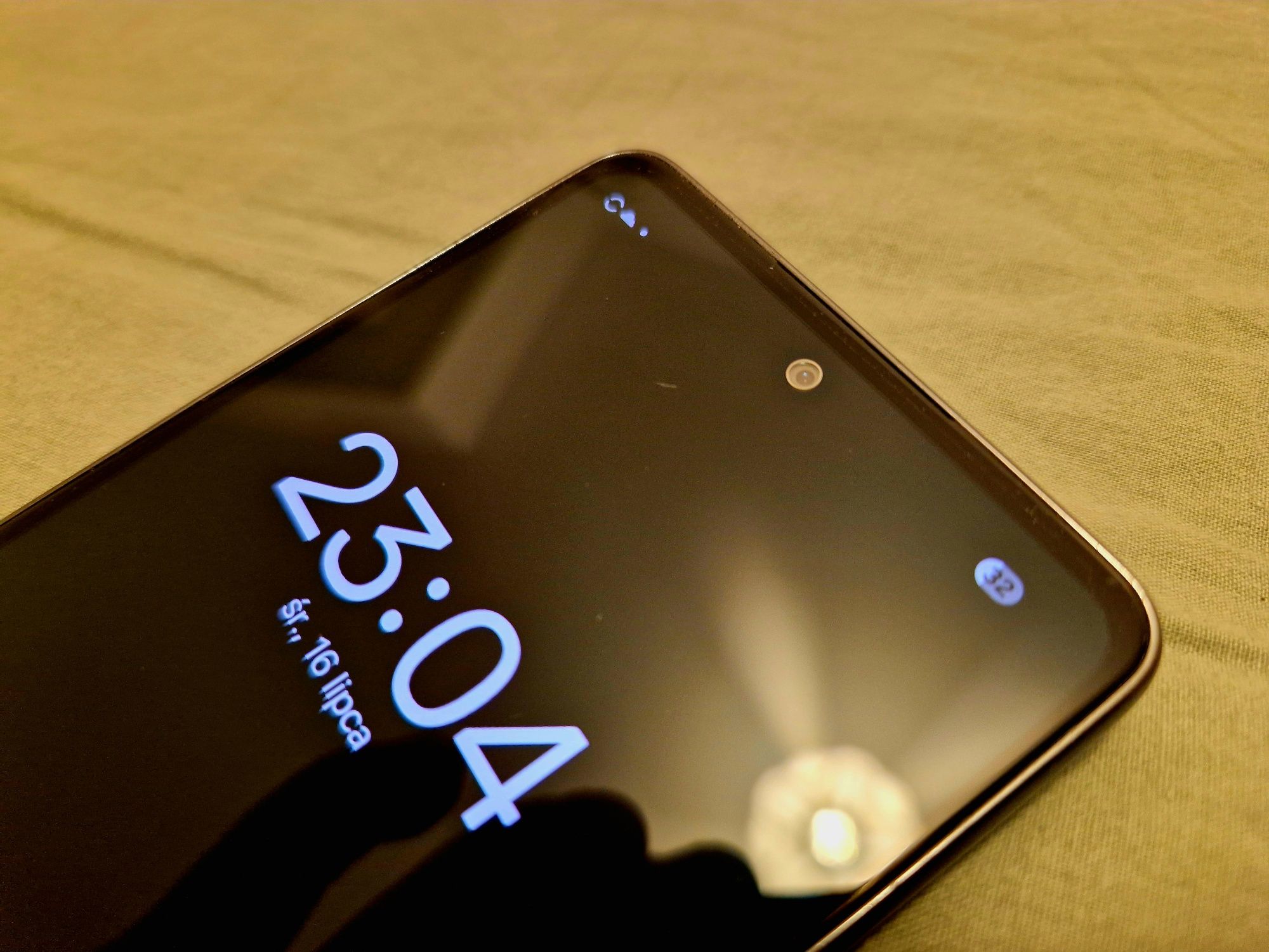 Samsung A53 5G – 6/128 GB + komplet akcesoriów!