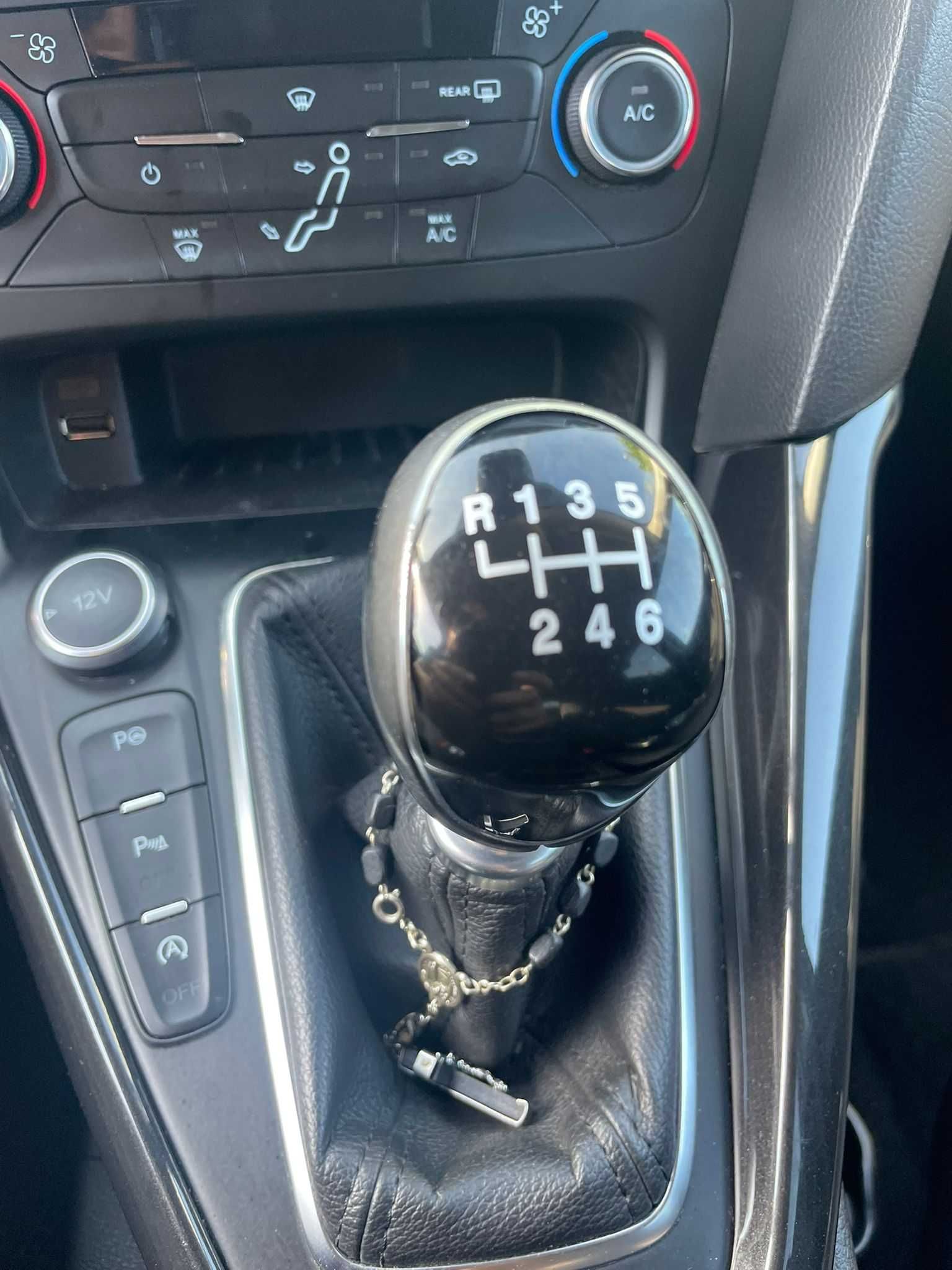 Ford FOCUS SW  1.5 Titanium 2018