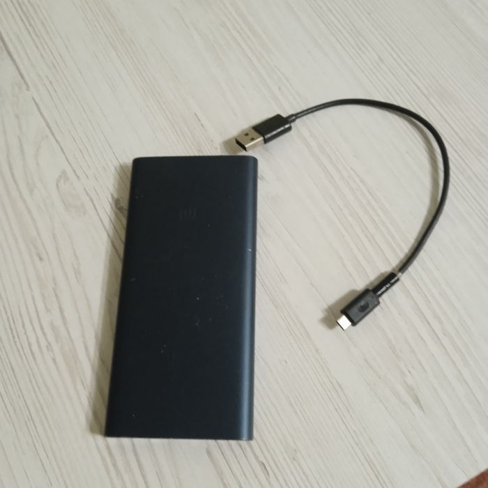 Повербанк 600грн