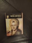 Matka Goethego Biografia Dagmar von Gersdorf