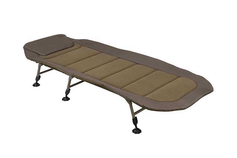 Розкладачка Fox Voyager Compact Bed (CBC113)