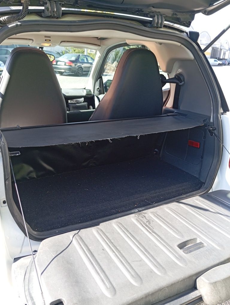 Smart Fortwo 451 Diesel