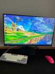 Monitor MSI G274F 27" 1920x1080px IPS 180Hz 1 ms [GTG]