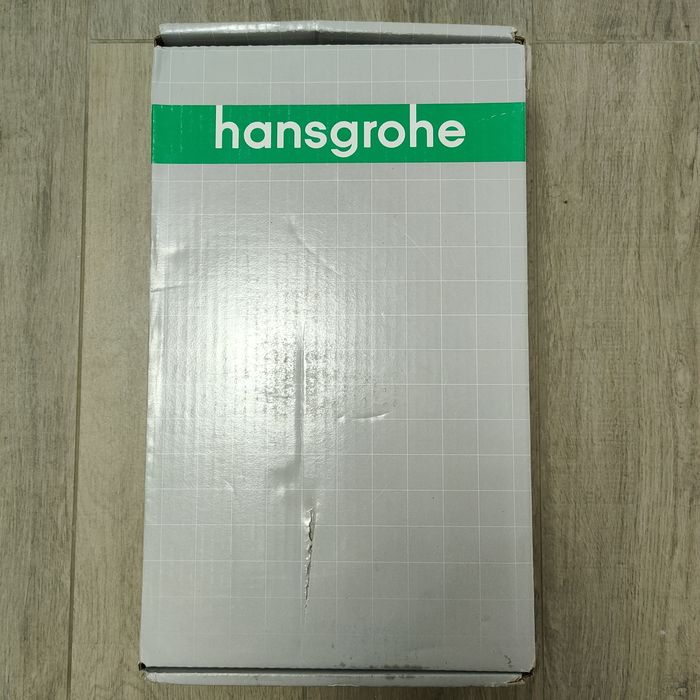 Продам електричний кран Hansgrohe 31174000